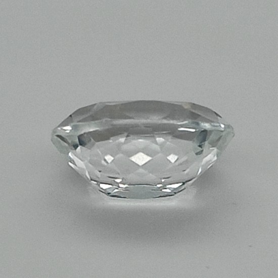 Goshenite 4.43 Ct Gem Quality Goshenite 4.43 Ct Gem Quality
